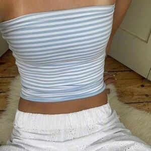 Shein tube top. Size L